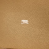 エルメス HERMES ピコタンロックPM U刻 ナタ SV金具 トリヨン レディース ハンドバッグ