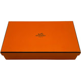 エルメス HERMES ケリーウォレット □Q刻 ブラック GD金具 アリゲーターリセ レディース 長財布