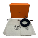 エルメス HERMES エヴリンTPM W刻 エトゥープ SV金具 トリヨン レディース ショルダーバッグ