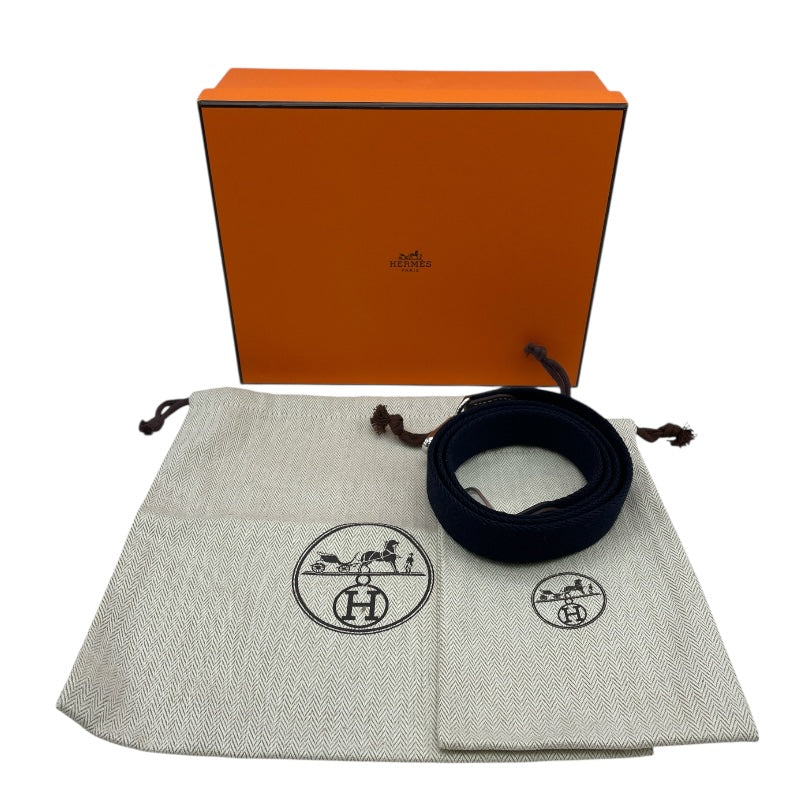 エルメス HERMES エヴリンTPM W刻 エトゥープ SV金具 トリヨン レディース ショルダーバッグ