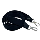 エルメス HERMES エヴリンTPM W刻 ブラック SV金具 トリヨン レディース ショルダーバッグ