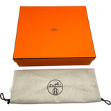 エルメス HERMES エヴリン3 PM D刻 ターコイズ GD金具 トリヨン レディース ショルダーバッグ