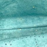 エルメス HERMES エヴリン3 PM D刻 ターコイズ GD金具 トリヨン レディース ショルダーバッグ