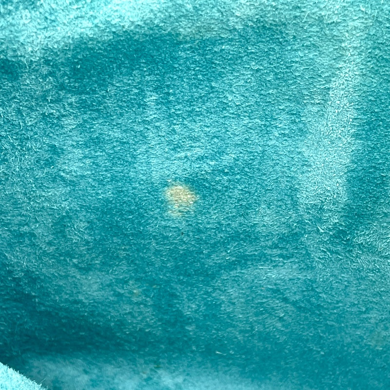 エルメス HERMES エヴリン3 PM D刻 ターコイズ GD金具 トリヨン レディース ショルダーバッグ