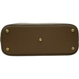 エルメス HERMES ボリード31 C刻 エトゥープ GD金具 トリヨン レディース ハンドバッグ