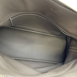 エルメス HERMES ボリード31 C刻 エトゥープ GD金具 トリヨン レディース ハンドバッグ