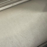 エルメス HERMES ボリード31 C刻 エトゥープ GD金具 トリヨン レディース ハンドバッグ