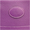 エルメス HERMES ボリード27 □M刻 シクラメン SV金具 シェーブル レディース ハンドバッグ