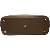 エルメス HERMES ボリード31 Y刻 エトゥープ GD金具 トリヨン レディース ハンドバッグ