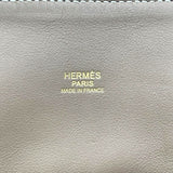エルメス HERMES ボリード31 Y刻 エトゥープ GD金具 トリヨン レディース ハンドバッグ