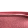 エルメス HERMES エヴリン3GM □R刻印 ローズコンフェッティ シルバー金具 エプソン レディース ショルダーバッグ