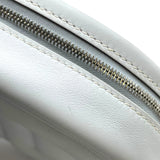 エルメス HERMES イン・ザ・ループ ヴェルソ Z刻 ブルーブリュム/ルージュ系 SV金具 スイフト レディース ショルダーバッグ