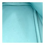 エルメス HERMES ボリードミニ □B刻 ブルーゼフィール GD金具 シェーブル レディース ショルダーバッグ