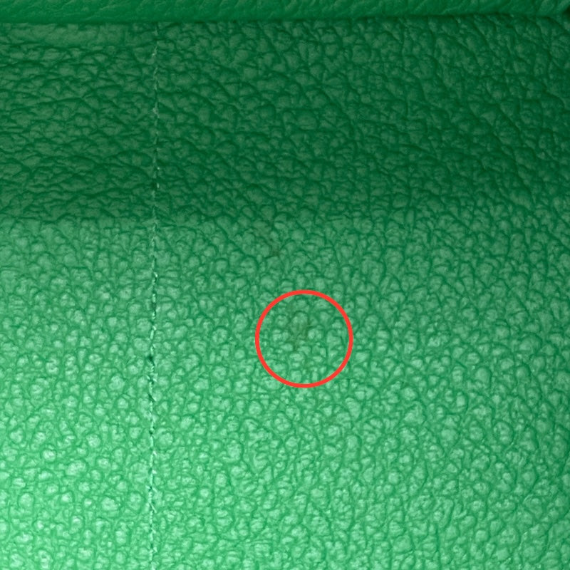 エルメス HERMES ガーデンパーティPM スティープル X刻 バンブー カドリージュ/ネゴンダ レディース ハンドバッグ