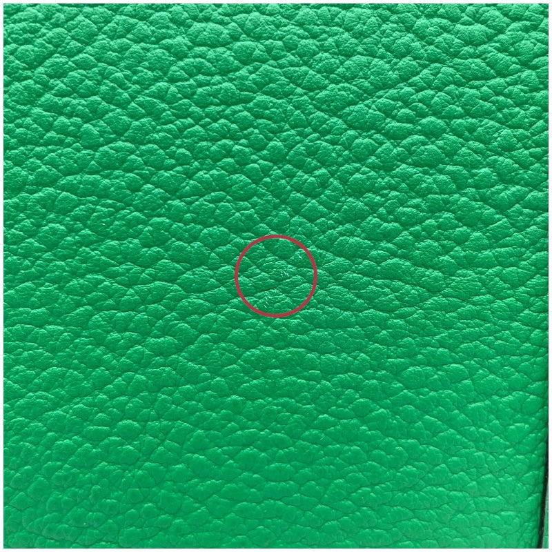 エルメス HERMES ガーデンパーティPM スティープル X刻 バンブー カドリージュ/ネゴンダ レディース ハンドバッグ