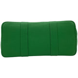 エルメス HERMES ガーデンパーティPM スティープル X刻 バンブー カドリージュ/ネゴンダ レディース ハンドバッグ