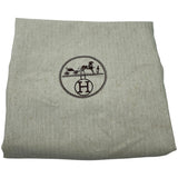 エルメス HERMES ガーデンパーティPM スティープル X刻 バンブー カドリージュ/ネゴンダ レディース ハンドバッグ