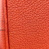 エルメス HERMES ガーデンパーティTPM　 U刻 ルージュデュセス SV金具 ネゴンダ レディース ハンドバッグ