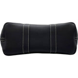 エルメス HERMES ガーデンパーティTPM □H刻 ネイビー SV金具 トワルオフィシエ レディース ハンドバッグ