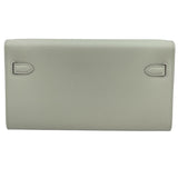 エルメス HERMES ケリートゥーゴー W刻 ホワイト SV金具 エバーカラー レディース ショルダーバッグ