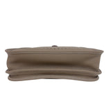 エルメス HERMES エヴリン3 PM K刻印　(2025年製) エトゥープ　ゴールド金具 トリヨンクレマンス レディース ショルダーバッグ