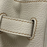 エルメス HERMES バーキン30 スペシャルオーダー Y刻 クレ×ゴールド マットゴールド金具 トリヨンクレマンス レディース ハンドバッグ