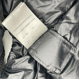 モンクレール MONCLER ALMAZ ダウンベスト ブラック ナイロン メンズ ダウンベスト