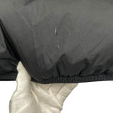 モンクレール MONCLER ALMAZ ダウンベスト ブラック ナイロン メンズ ダウンベスト