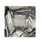 モンクレール MONCLER CITALA ダウンジャケット ブラック ナイロン メンズ ダウンジャケット