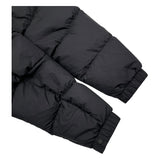 モンクレール MONCLER CITALA ダウンジャケット ブラック ナイロン メンズ ダウンジャケット