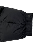 モンクレール MONCLER CITALA ダウンジャケット ブラック ナイロン メンズ ダウンジャケット