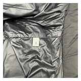 モンクレール MONCLER CITALA ダウンジャケット ブラック ナイロン メンズ ダウンジャケット