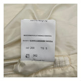 モンクレール MONCLER MICHON ボアダウンジャケット G20911A00089 595EA ベージュ ポリエステル メンズ ダウンジャケット