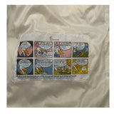 モンクレール MONCLER MICHON ボアダウンジャケット G20911A00089 595EA ベージュ ポリエステル メンズ ダウンジャケット