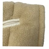 モンクレール MONCLER MICHON ボアダウンジャケット G20911A00089 595EA ベージュ ポリエステル メンズ ダウンジャケット