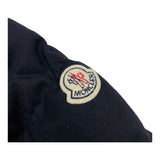 モンクレール MONCLER GARTEMPE ダウンジャケット D20914188005 54272 ネイビー ウール メンズ ダウンジャケット