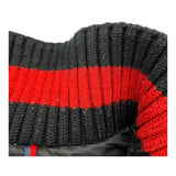 モンクレール MONCLER GARTEMPE ダウンジャケット D20914188005 54272 ネイビー ウール メンズ ダウンジャケット