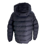 モンクレール MONCLER GARTEMPE ダウンジャケット D20914188005 54272 ネイビー ウール メンズ ダウンジャケット