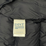 モンクレール MONCLER GARTEMPE ダウンジャケット D20914188005 54272 ネイビー ウール メンズ ダウンジャケット