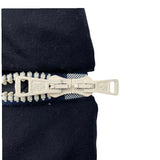 モンクレール MONCLER GARTEMPE ダウンジャケット D20914188005 54272 ネイビー ウール メンズ ダウンジャケット