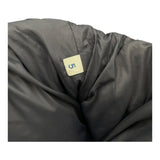 モンクレール MONCLER GARTEMPE ダウンジャケット D20914188005 54272 ネイビー ウール メンズ ダウンジャケット