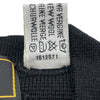 フェンディ FENDI ウールロングニットカーディガン ブラック ウール レディース カーディガン