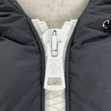 モンクレール MONCLER IDIL ダウンジャケット ブラック ナイロン メンズ ダウンジャケット