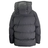 モンクレール MONCLER IDIL ダウンジャケット ブラック ナイロン メンズ ダウンジャケット