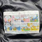 モンクレール MONCLER IDIL ダウンジャケット ブラック ナイロン メンズ ダウンジャケット