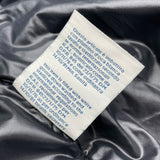 モンクレール MONCLER IDIL ダウンジャケット ブラック ナイロン メンズ ダウンジャケット