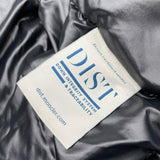 モンクレール MONCLER IDIL ダウンジャケット ブラック ナイロン メンズ ダウンジャケット