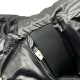 モンクレール MONCLER IDIL ダウンジャケット ブラック ナイロン メンズ ダウンジャケット