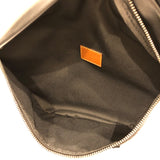 ルイ・ヴィトン LOUIS VUITTON ディスカバリーバムバッグ M45220 ブラック モノグラム・エクリプス メンズ ボディバッグ