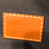 ルイ・ヴィトン LOUIS VUITTON ディスカバリーバムバッグ M45220 ブラック モノグラム・エクリプス メンズ ボディバッグ